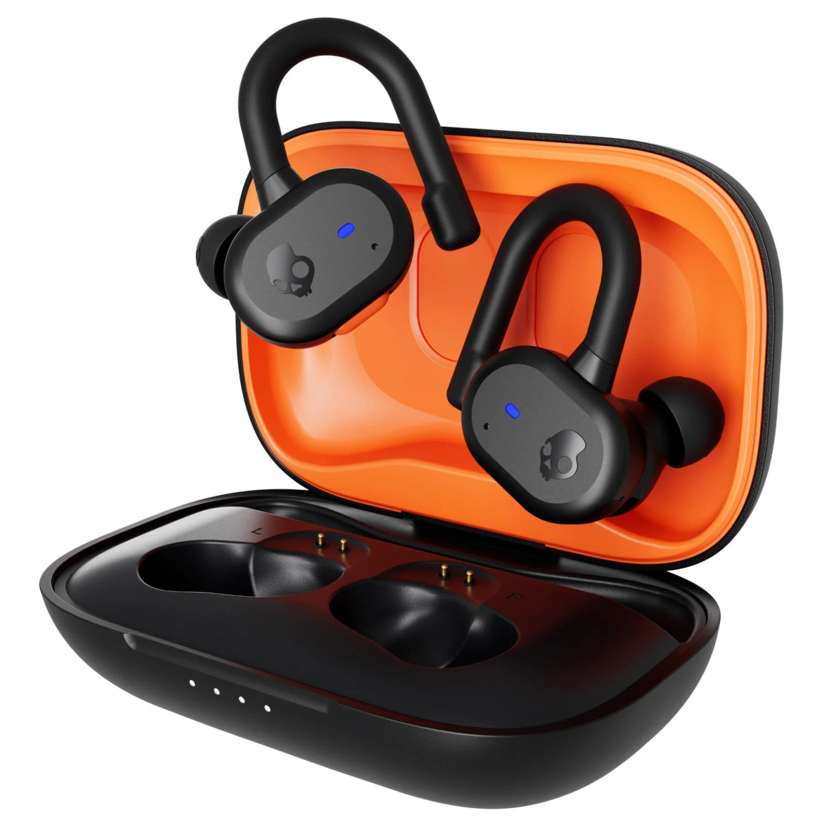 Skullcandy Push Active True Wireless Earbuds - Good Condition - ReDial Skullcandy Push Active True Wireless Earbuds - Good Condition - ReDial